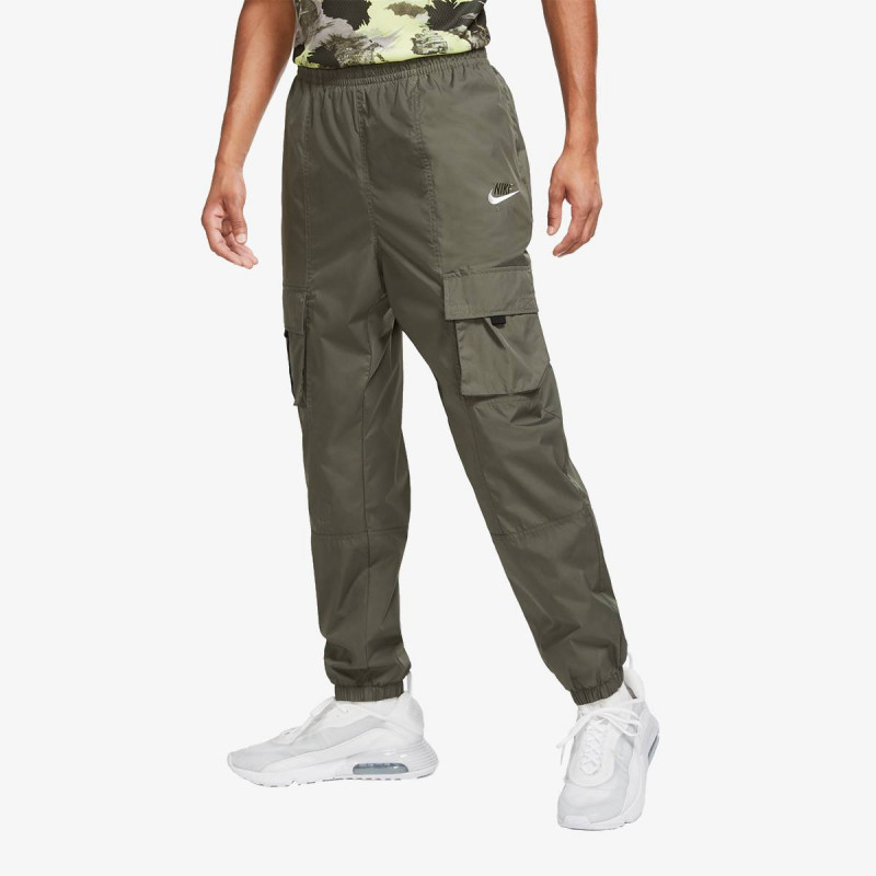 Nike Donji dio trenerke M NSW NIKE AIR PANT WVN 