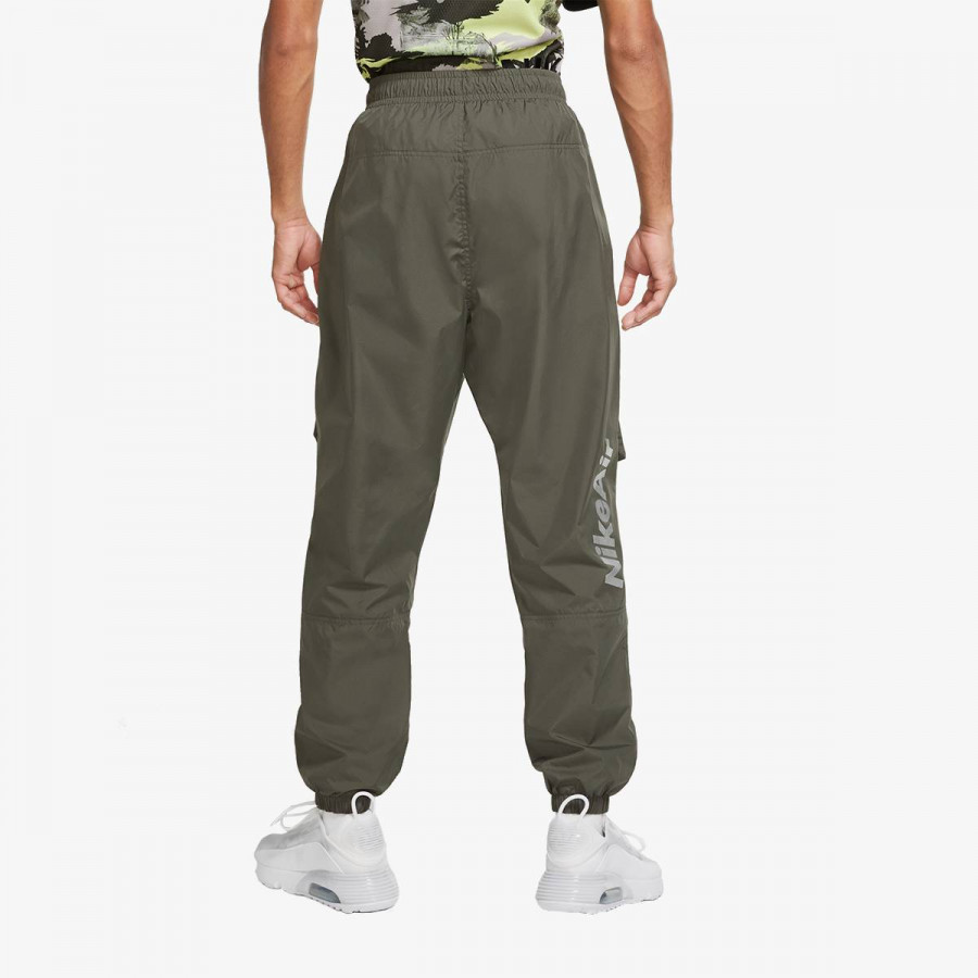 Nike Donji dio trenerke M NSW NIKE AIR PANT WVN 