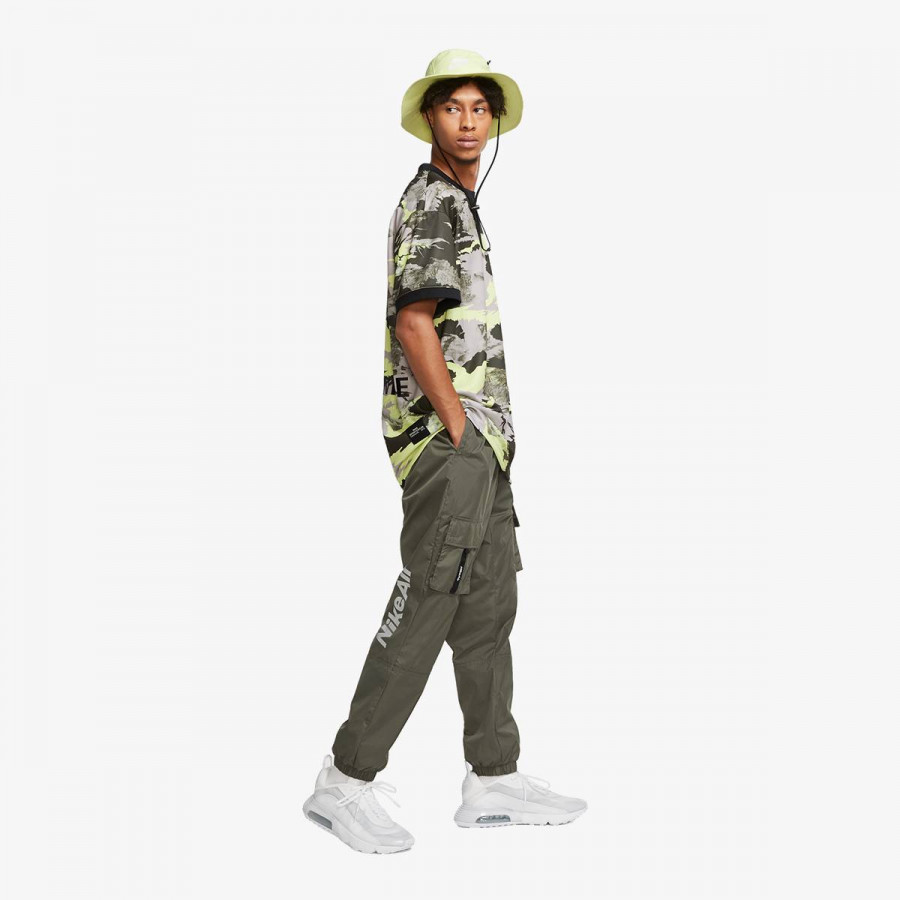 Nike Donji dio trenerke M NSW NIKE AIR PANT WVN 