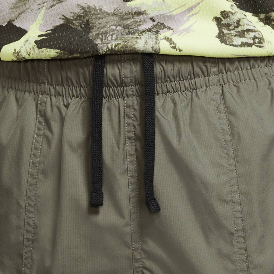 Nike Donji dio trenerke M NSW NIKE AIR PANT WVN 