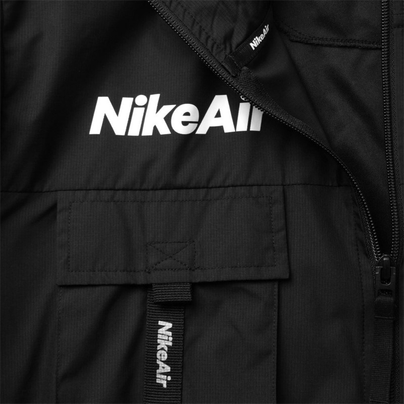Air jacket sales hz pk