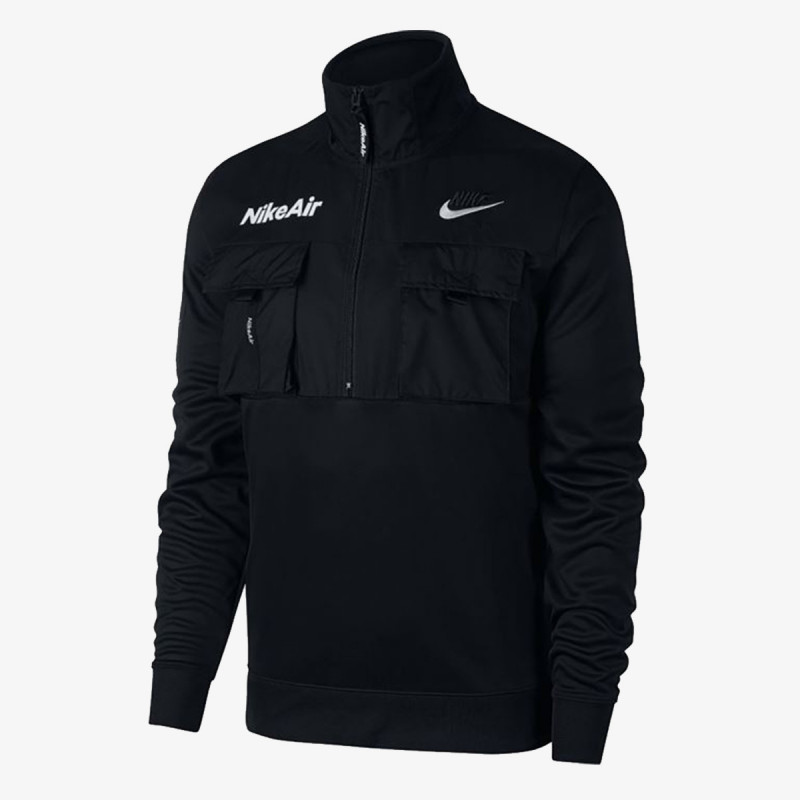 Nike air sales jacket hz pk