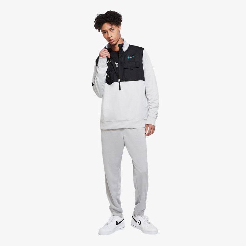 NIKE Jakna M NSW NIKE AIR JKT HZ PK Buzz Sneaker Station