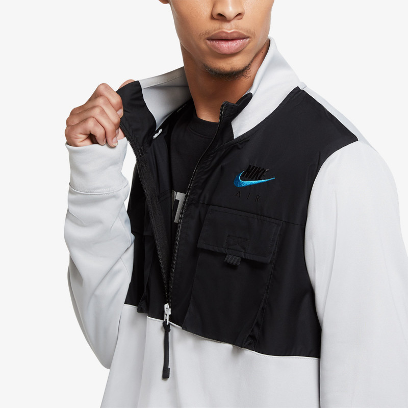 Nike air 2025 hz pk windbreaker