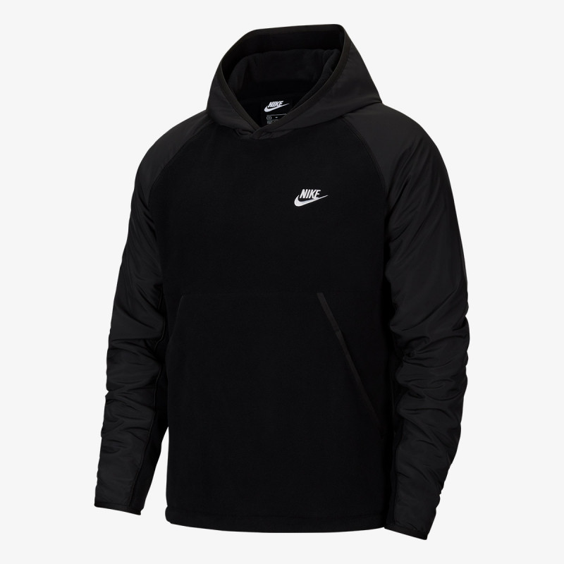 Nike m nsw ce hoodie po winter top