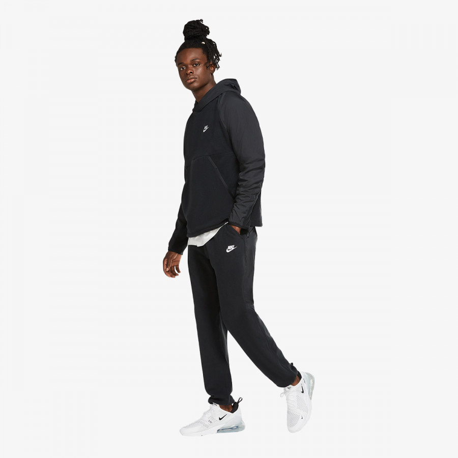 Nike Donji dio trenerke M NSW CE PANT OH WINTER 