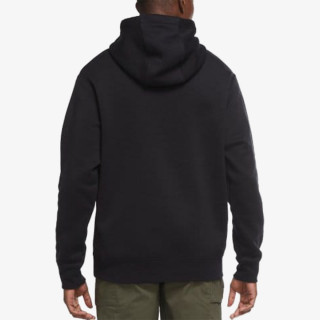 Nike Dukserica M NSW HOODIE PO BB Q5 