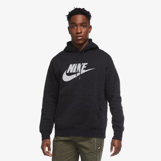 Nike Dukserica M NSW HOODIE PO BB Q5 