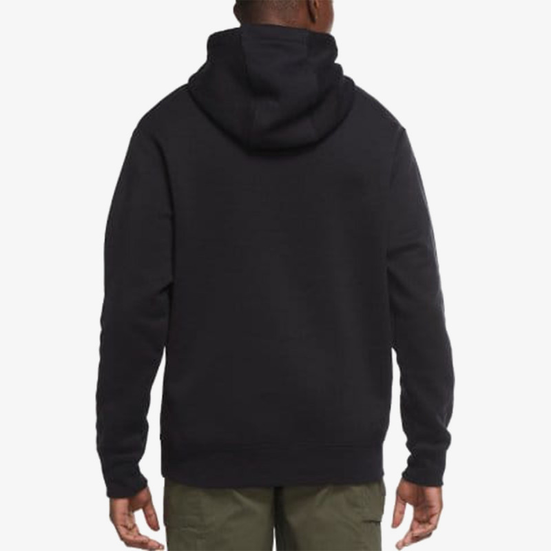 Nike Dukserica M NSW HOODIE PO BB Q5 