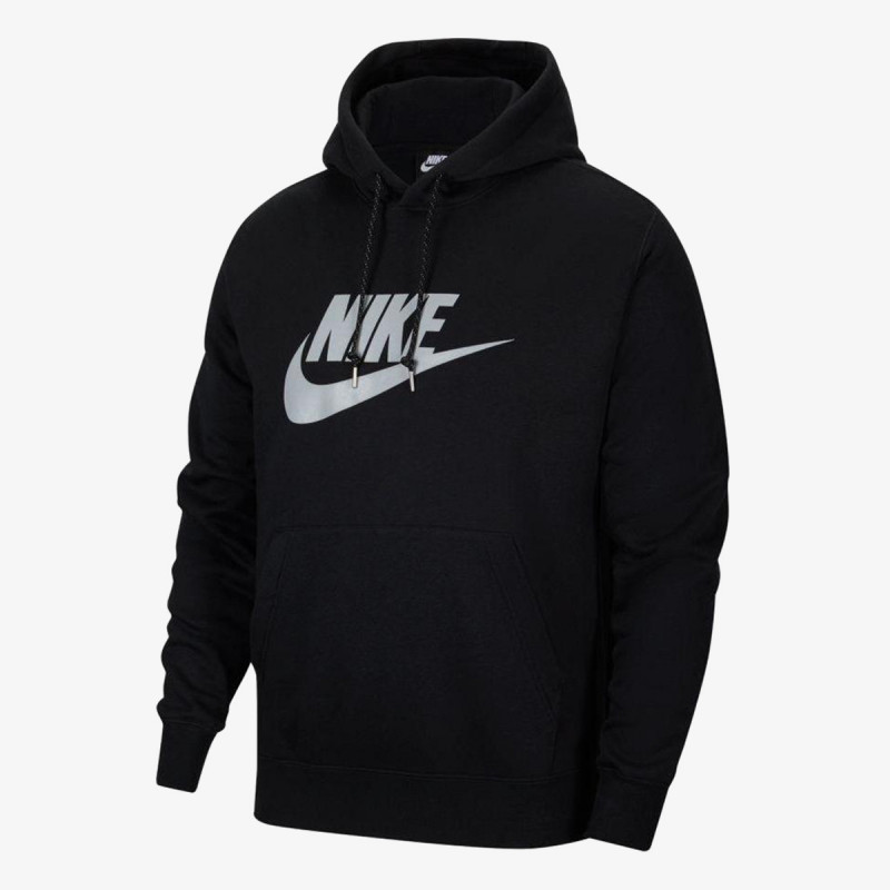 Nike Dukserica M NSW HOODIE PO BB Q5 