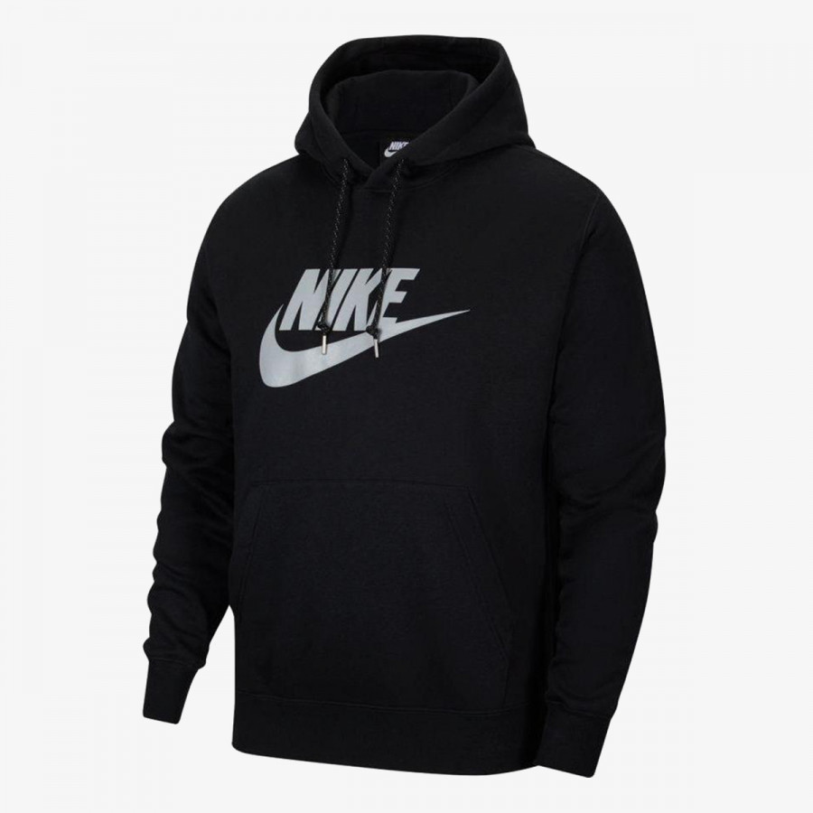 Nike Dukserica M NSW HOODIE PO BB Q5 