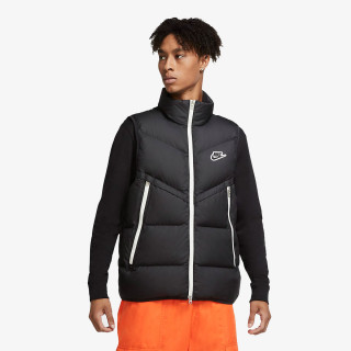 Nike Prsluk ODJECA PRSLUK M NSW DWN FIL WR VEST SHLD 