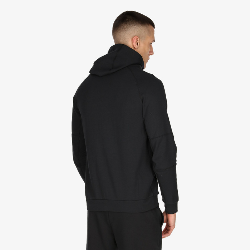 m nsw modern hoodie fz flc