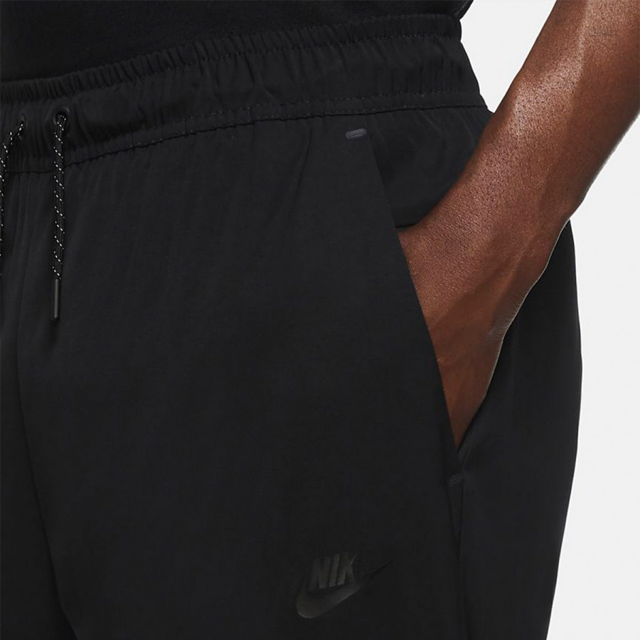 Nike Donji dio trenerke M NSW PE WINTER RPL PANT 