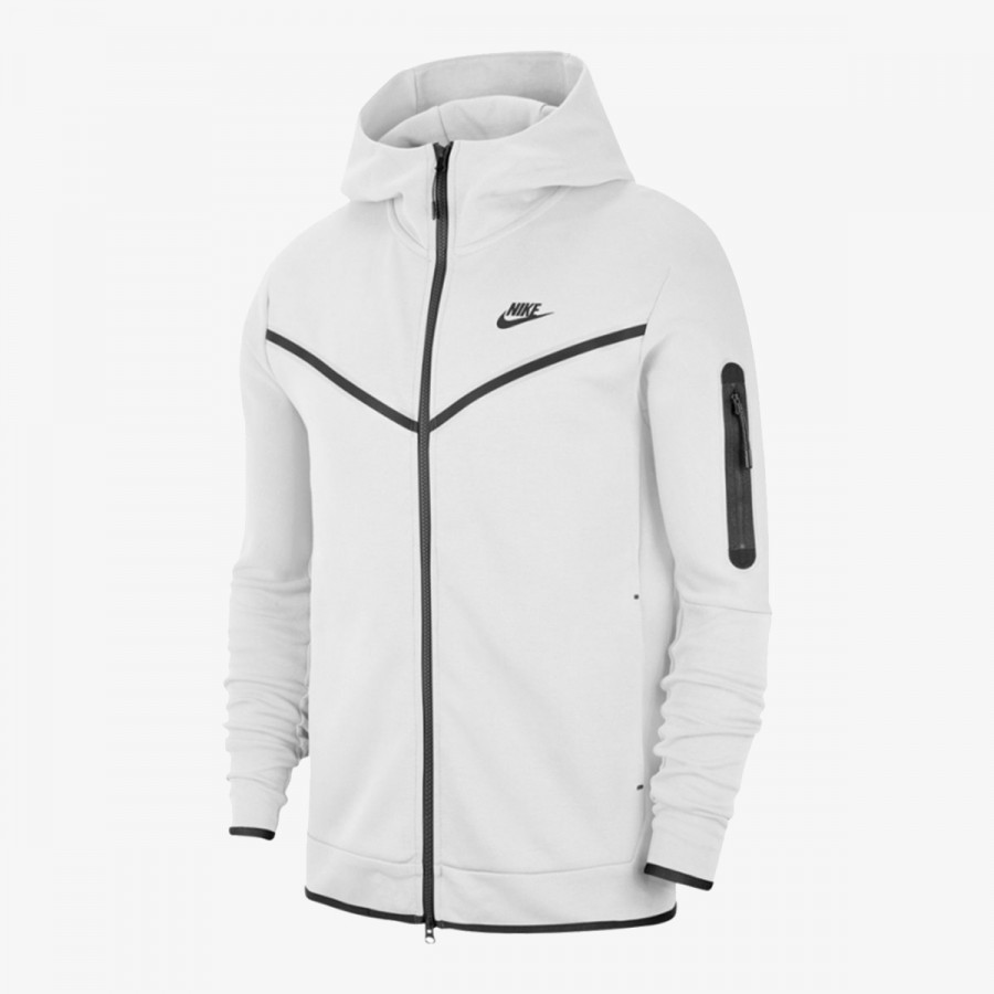 Nike Dukserica Sportswear Tech Fleece 