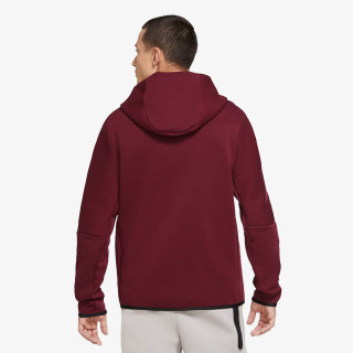 Nike Dukserica M NSW TCH FLC HOODIE FZ WR 