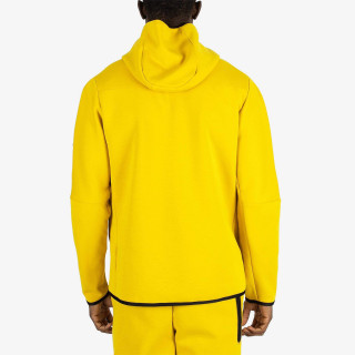 Nike Dukserica M NSW TCH FLC HOODIE FZ WR 