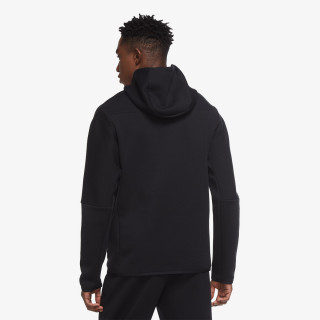 Nike Dukserica M NSW TCH FLC HOODIE PO REFLV 