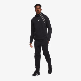 Nike Dukserica M NSW TCH FLC HOODIE PO REFLV 
