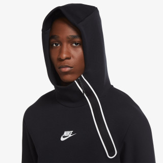 Nike Dukserica M NSW TCH FLC HOODIE PO REFLV 