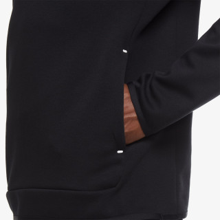 Nike Dukserica M NSW TCH FLC HOODIE PO REFLV 
