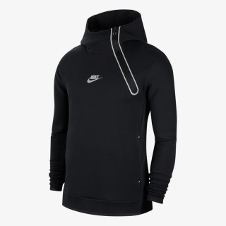 Nike Dukserica M NSW TCH FLC HOODIE PO REFLV 