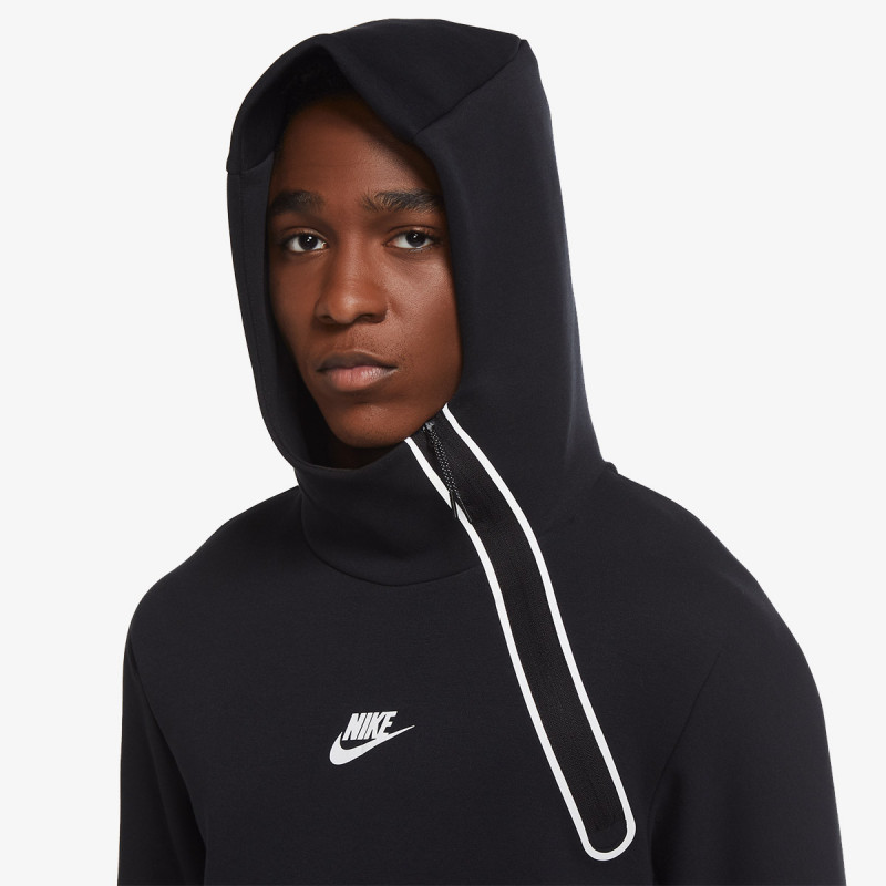 Nike Dukserica M NSW TCH FLC HOODIE PO REFLV 