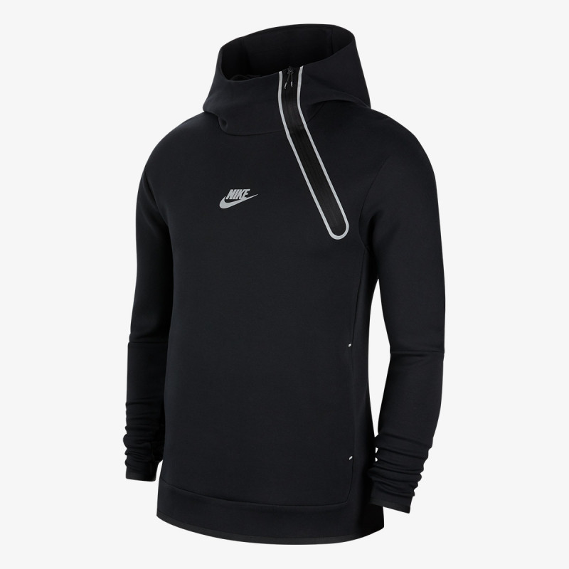 Nike Dukserica M NSW TCH FLC HOODIE PO REFLV 