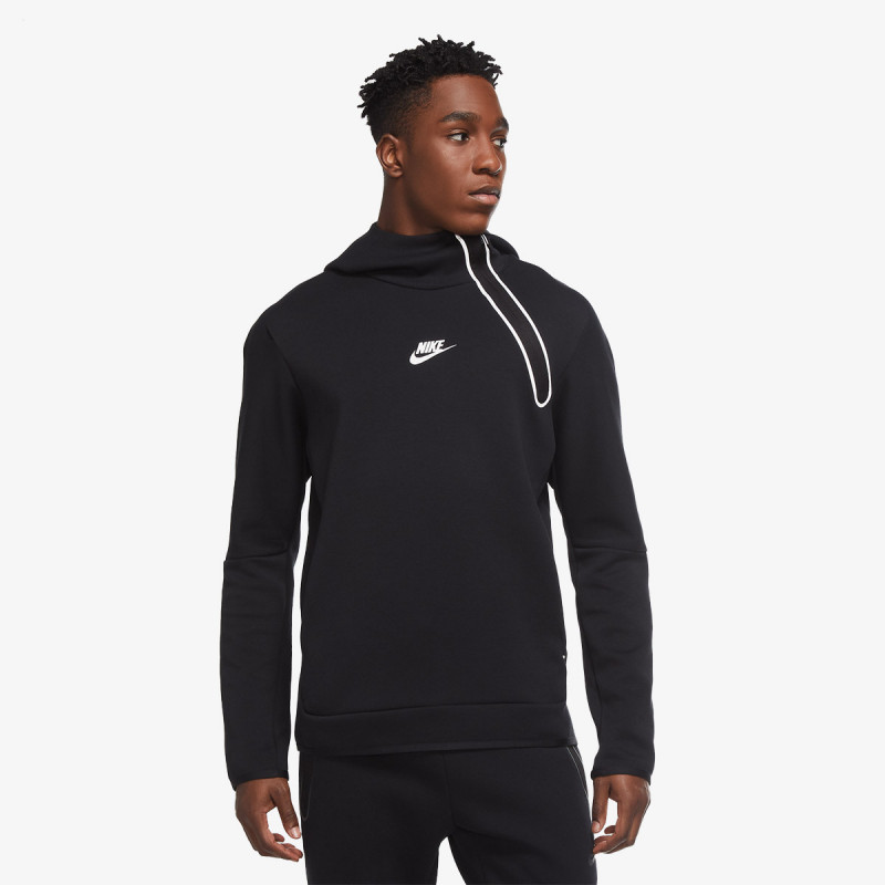 Nike Dukserica M NSW TCH FLC HOODIE PO REFLV 
