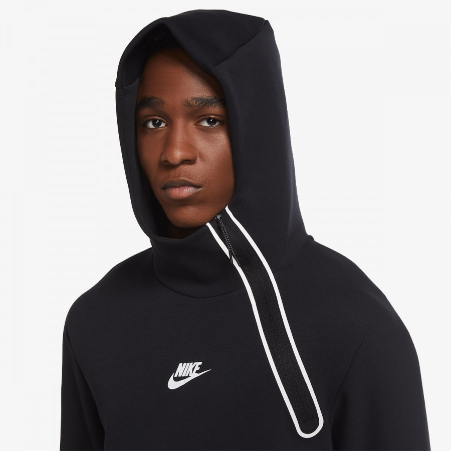 Nike Dukserica M NSW TCH FLC HOODIE PO REFLV 
