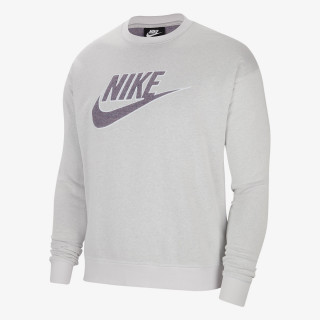 Nike Dukserica M NSW CREW FT GX 