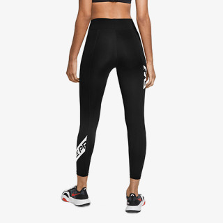 Nike Helanke W NP TIGHT 7/8 PP3 TROMPE L 