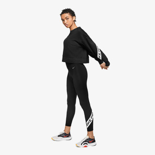 Nike Helanke W NP TIGHT 7/8 PP3 TROMPE L 