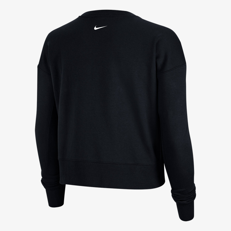 nike w icnclsh dry flc pt