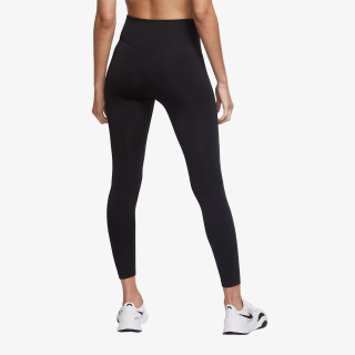 Nike Helanke W NIKE ONE TIGHT 7/8 NK GRX 