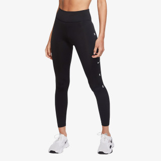 Nike Helanke W NIKE ONE TIGHT 7/8 NK GRX 