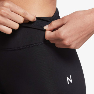 Nike Helanke W NIKE ONE TIGHT 7/8 NK GRX 