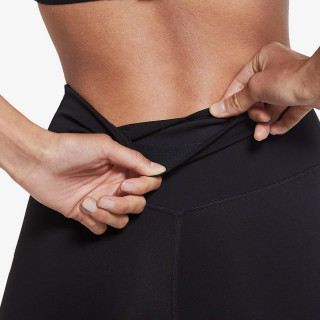 Nike Helanke W NIKE ONE TIGHT 7/8 NK GRX 