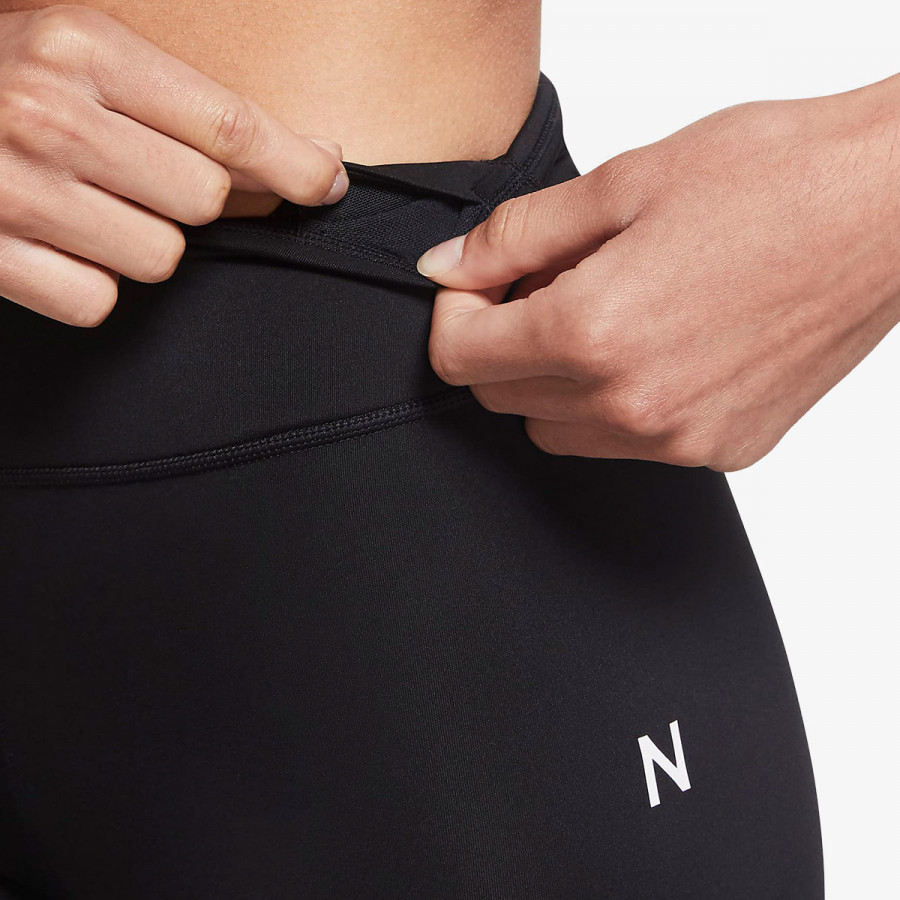 Nike Helanke W NIKE ONE TIGHT 7/8 NK GRX 