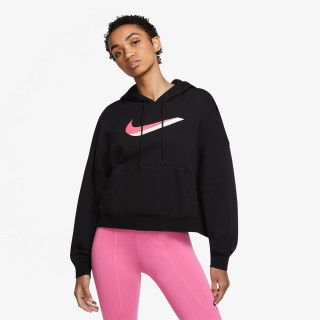 Nike Dukserica ODJECA DUKS W NSW ICN CLSH FLC HOODIE FT 