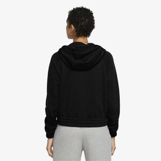 Nike Dukserica W NSW AIR HOODIE FZ BB FLC 