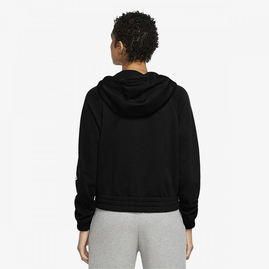 Nike Dukserica W NSW AIR HOODIE FZ BB FLC 