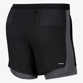 Nike Šorc M NK FLX STRIDE 2IN1 HYB FF GX 