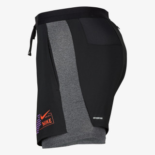 Nike Šorc M NK FLX STRIDE 2IN1 HYB FF GX 