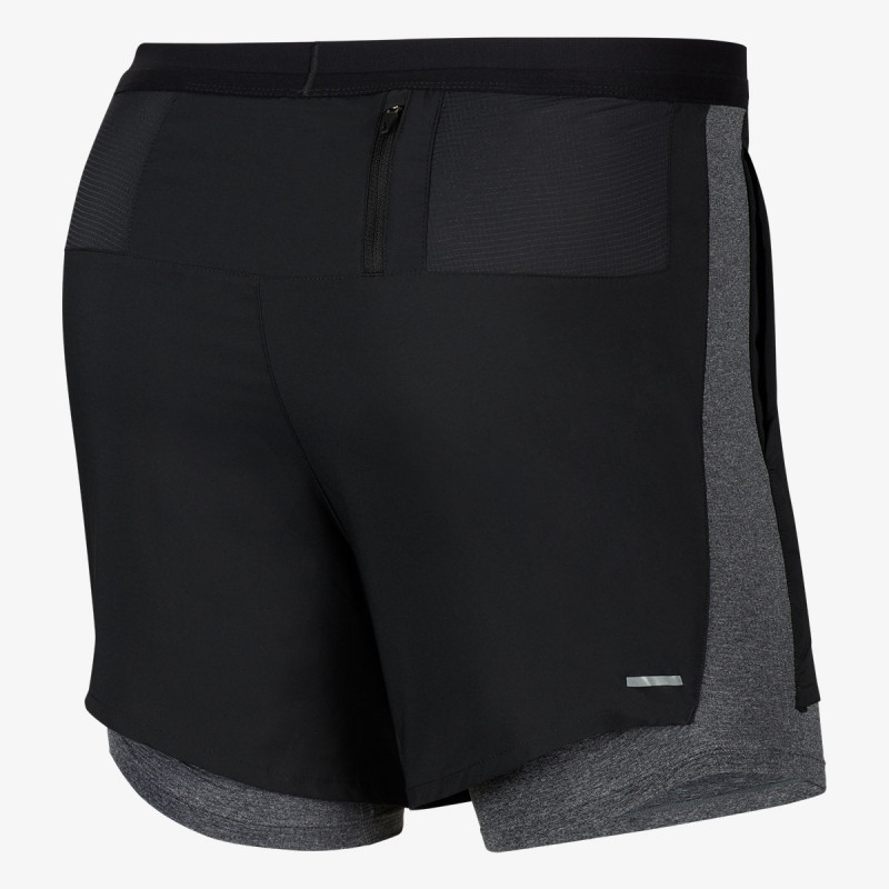 Nike Šorc M NK FLX STRIDE 2IN1 HYB FF GX 