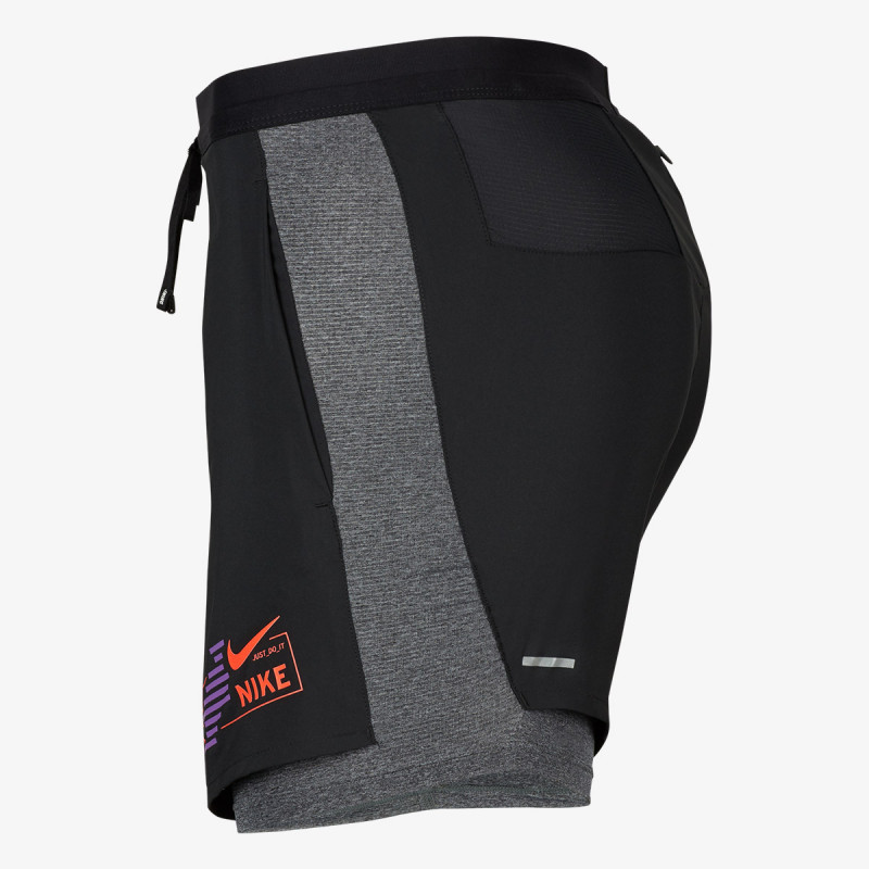 Nike Šorc M NK FLX STRIDE 2IN1 HYB FF GX 