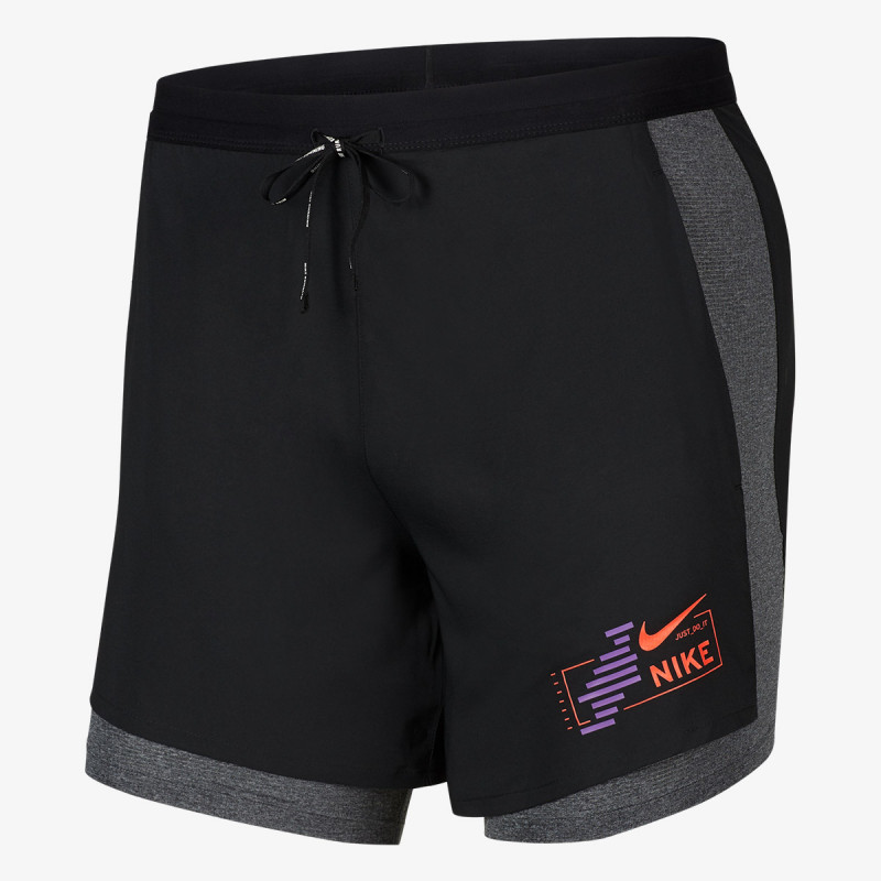 Nike Šorc M NK FLX STRIDE 2IN1 HYB FF GX 