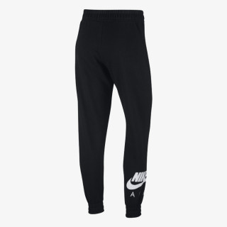 Nike Donji dio trenerke ODJECA D.DIO W NSW AIR PANT 7/8 BB FLC 