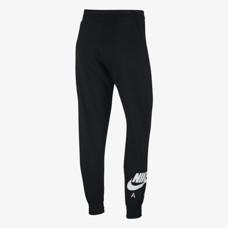 Nike Donji dio trenerke ODJECA D.DIO W NSW AIR PANT 7/8 BB FLC 