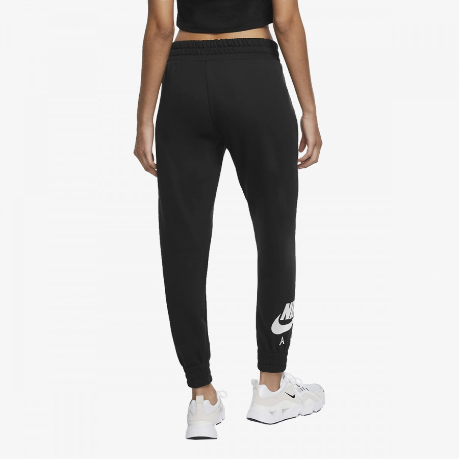 Nike Donji dio trenerke ODJECA D.DIO W NSW AIR PANT 7/8 BB FLC 